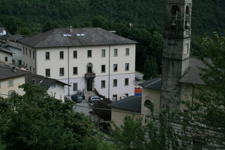 Foto scuola